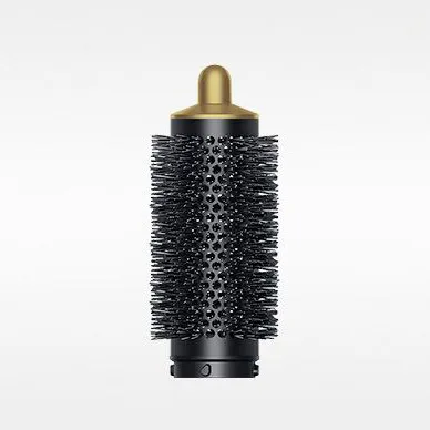 Мультистайлер Dyson Airwrap Complete Long Onyx Black/Gold (533903-01)